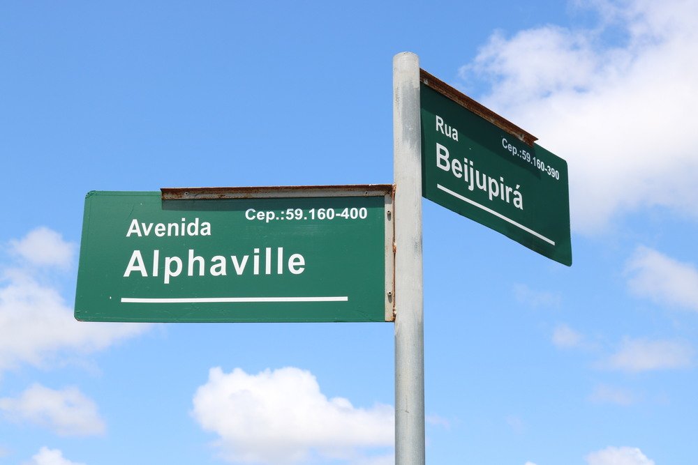 Alphaville Natal — foto 2