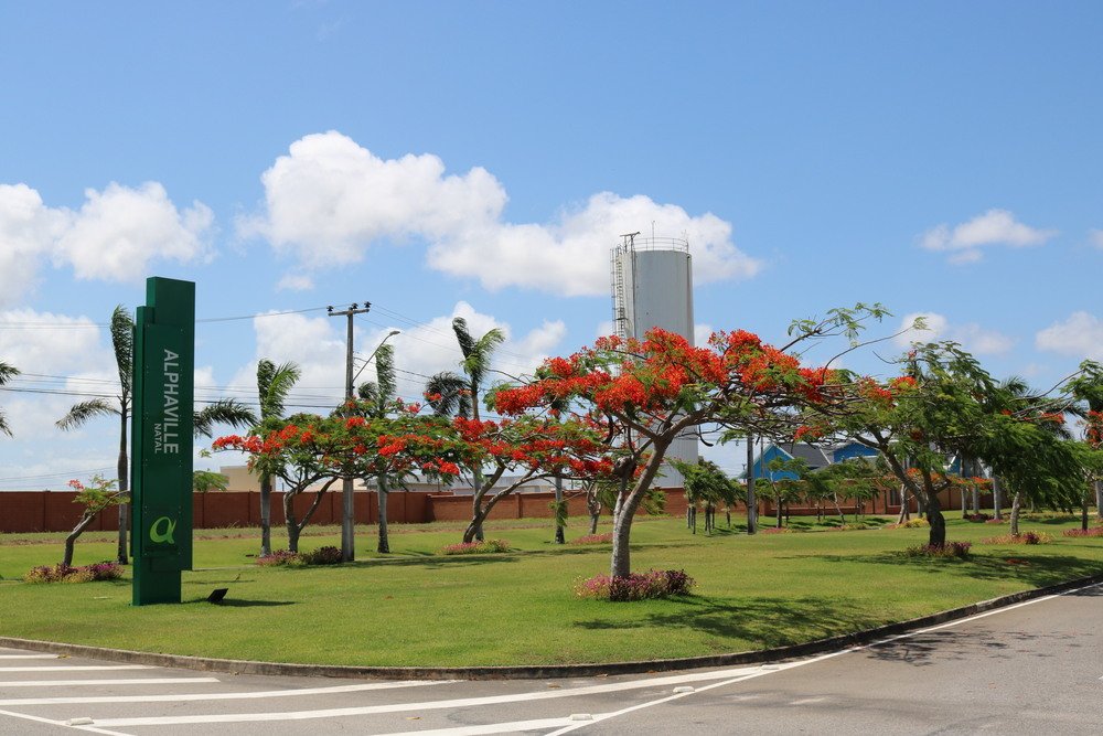 Alphaville Natal