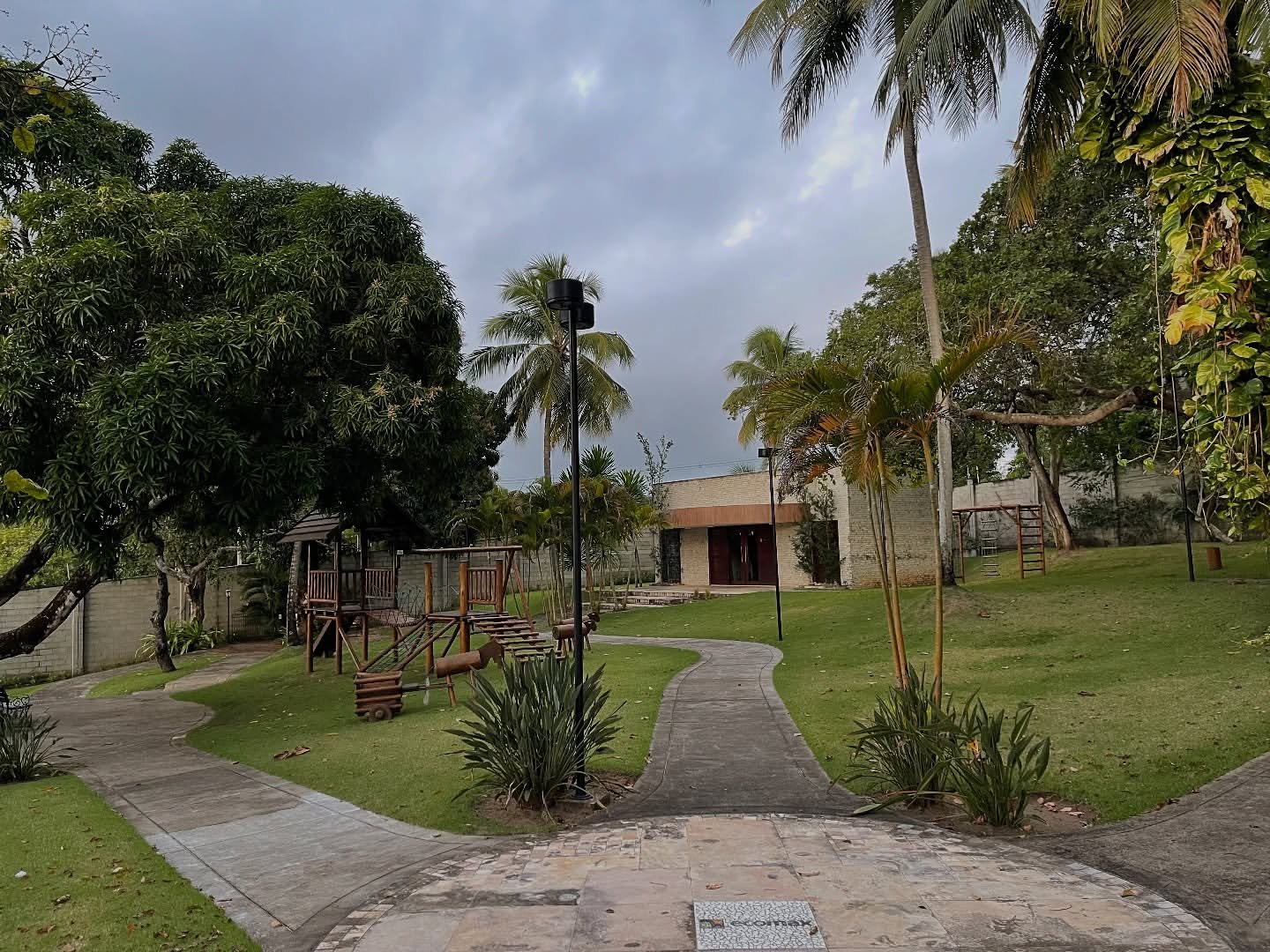 Bosque do Coqueiral — foto 6