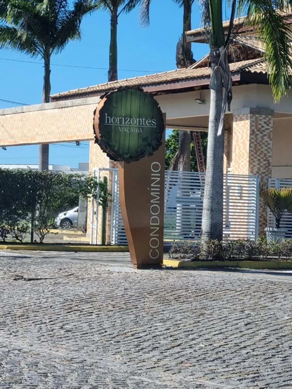 Horizonte Macaíba