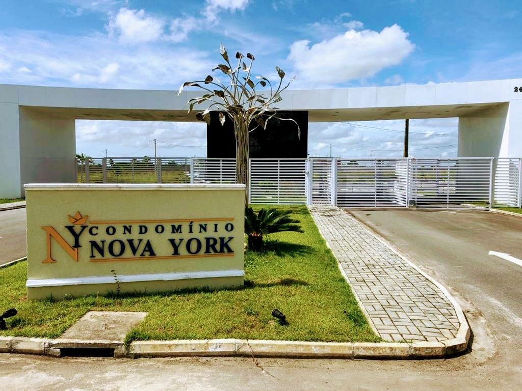 Nova York