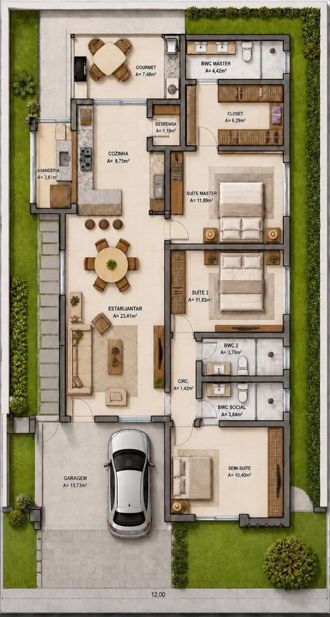 Ecoville 2 — foto 2